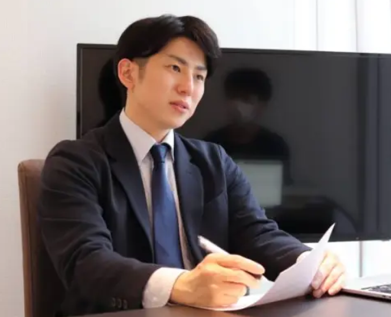 スマートフォンで申し込みフォーム