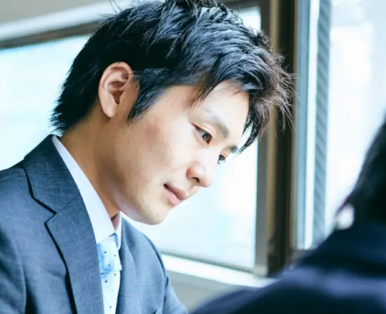 スマートフォンで申し込みフォーム