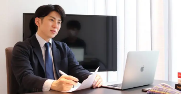 スマートフォンで申し込みフォーム