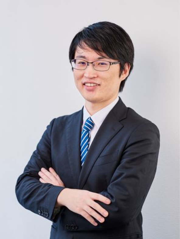 山内康太郎講師